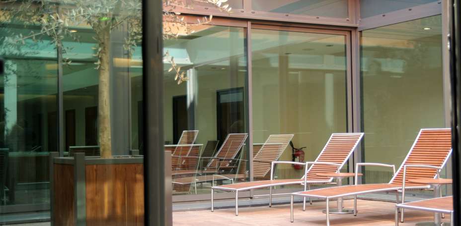 Hôtel du Pasino - Spa