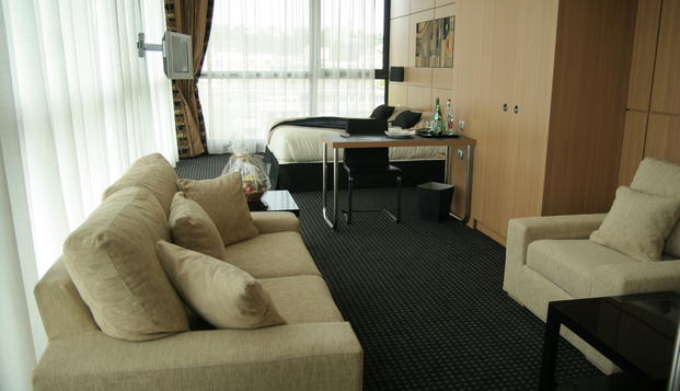 hotel Hôtel du PasinoLe Havre (76)