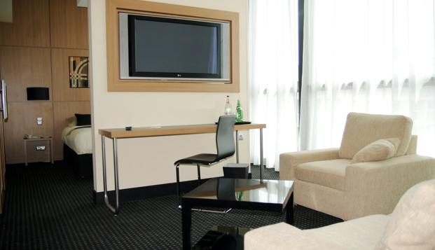 hotel Hôtel du PasinoLe Havre (76)