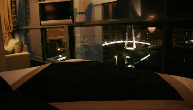 hotel Hôtel du PasinoLe Havre (76)