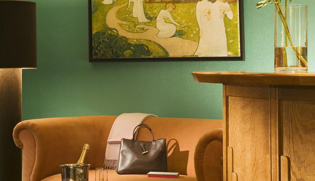 hotel Hôtel Helios OpéraParis (75)