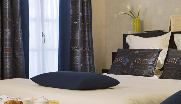 hotel Hôtel Helios OpéraParis (75)