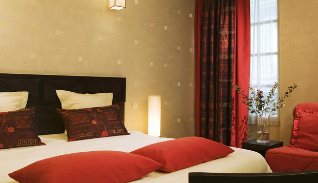hotel Hôtel Helios OpéraParis (75)