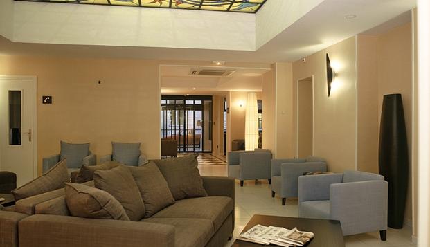 hotel Hôtel Helios OpéraParis (75)