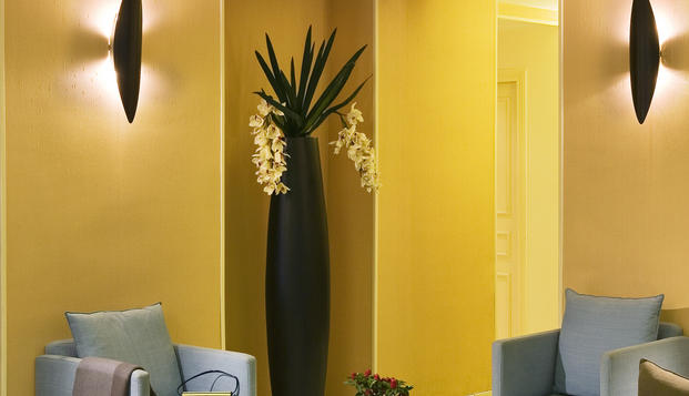 hotel Hôtel Helios OpéraParis (75)