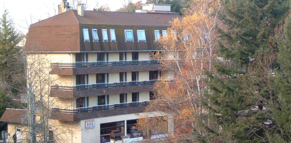 Hôtel le Laca - 