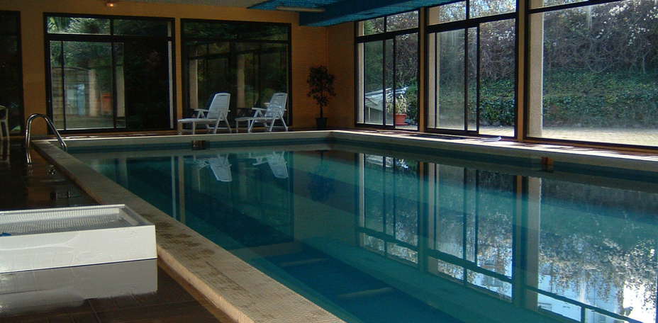 Hôtel le Laca - 