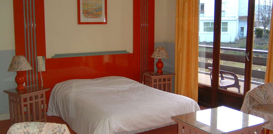 Hôtel le Laca - 