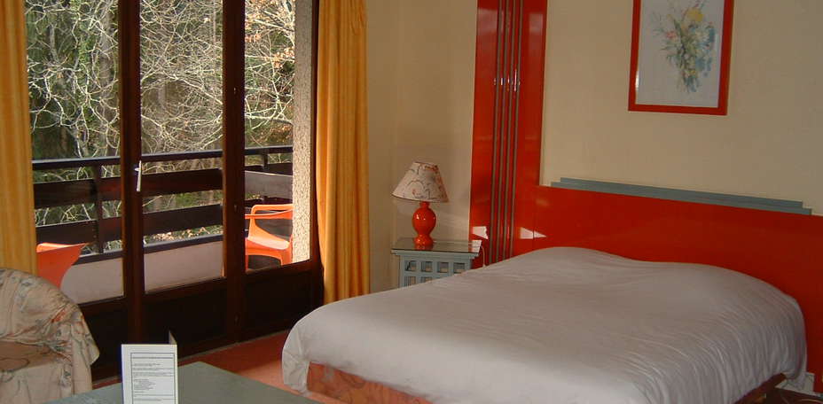 Hôtel le Laca - 