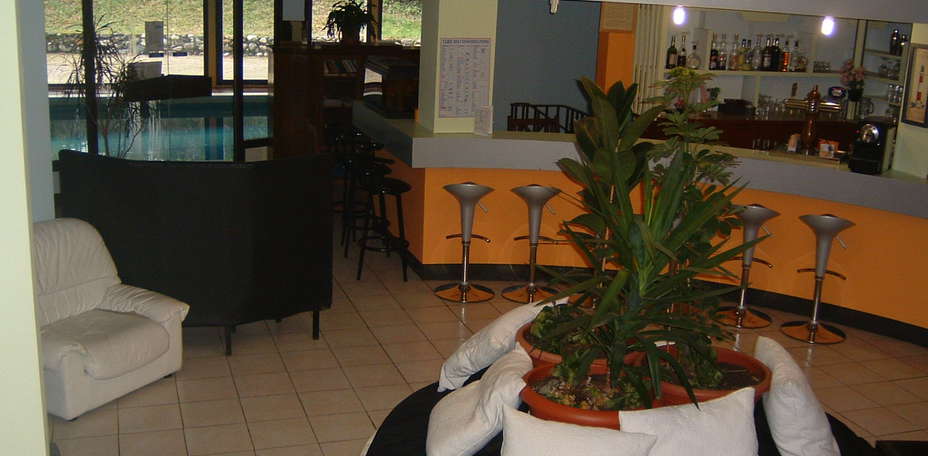 Hôtel le Laca - 