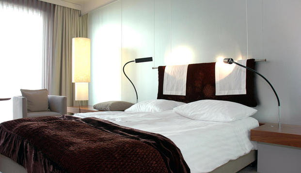 hotel Radisson Blu Hotel KölnKeulen