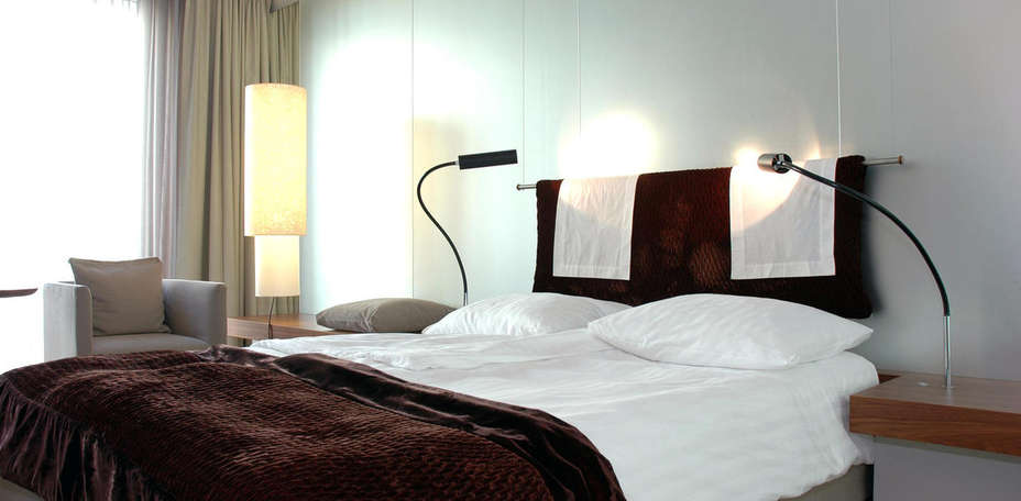 Radisson Blu Hotel Köln - 
