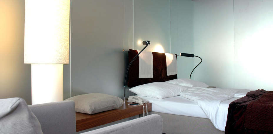 Radisson Blu Hotel Köln - 