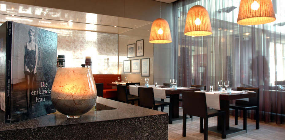 Radisson Blu Hotel Köln - 