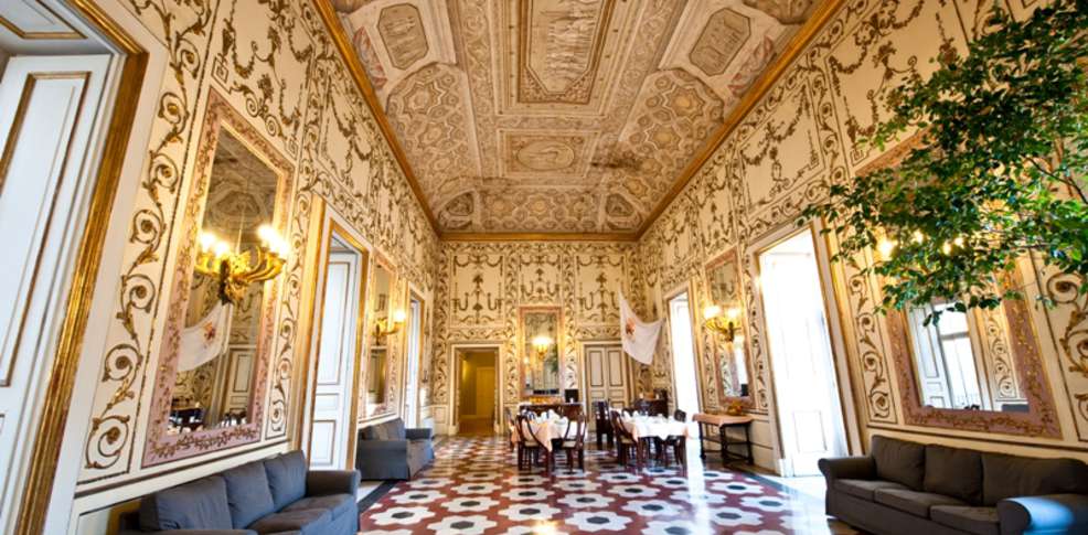 Hotel De Charme Roma Hotel De Charme Roma