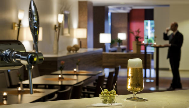 hotel Mercure Hotel KoblenzKoblenz