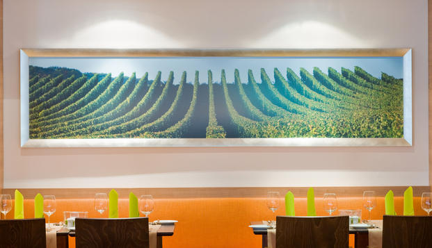 hotel Mercure Hotel KoblenzKoblenz