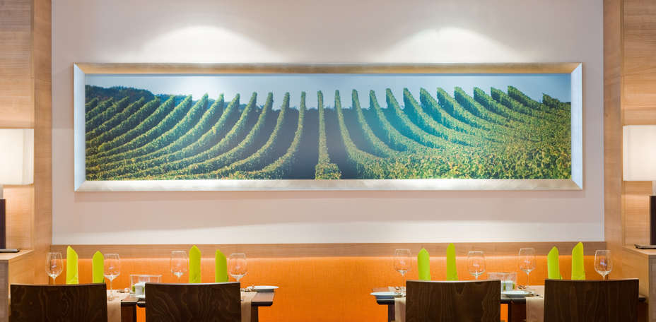 Mercure Hotel Koblenz - 