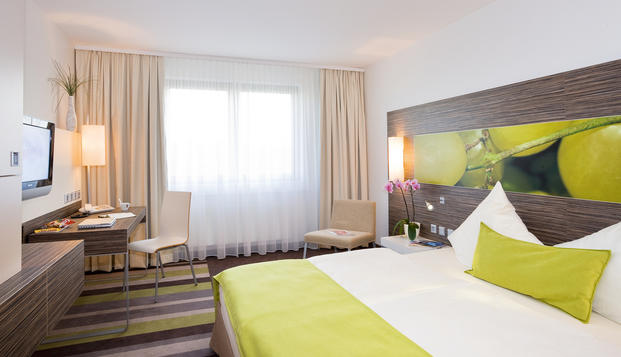 hotel Mercure Hotel KoblenzKoblenz