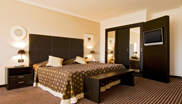 hotel Le Cannes PalaceCannes (06)