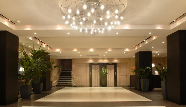 hotel Le Cannes PalaceCannes (06)
