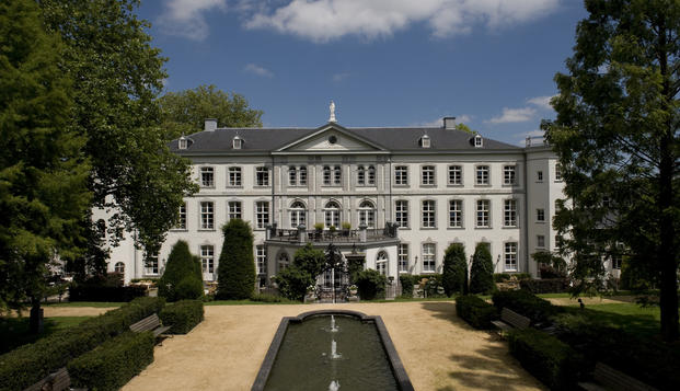 hotel Hotel Kasteel BloemendalVaals