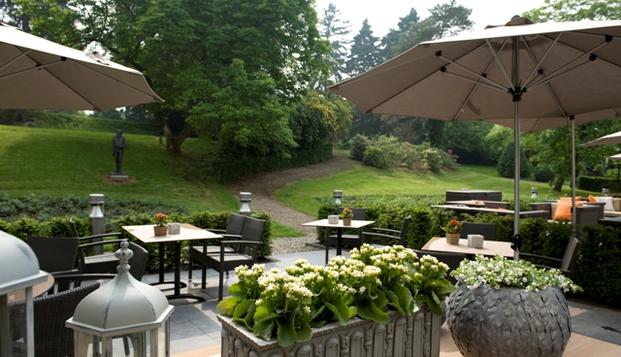 hotel Hotel Kasteel BloemendalVaals
