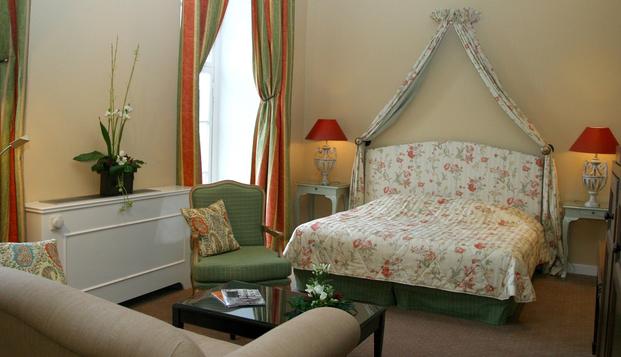 hotel Hotel Kasteel BloemendalVaals