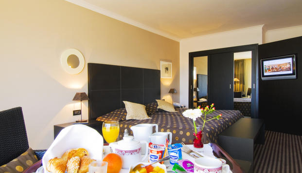 hotel Le Cannes PalaceCannes (06)