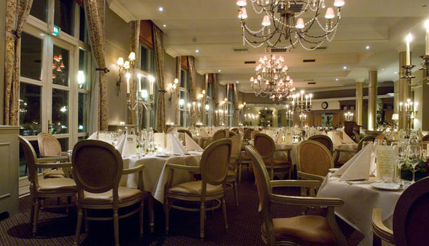 hotel Hotel Kasteel BloemendalVaals