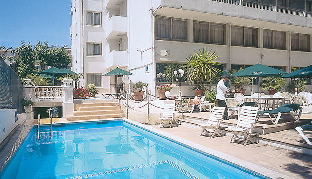 hotel Le Cannes PalaceCannes (06)