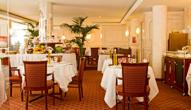 hotel Le Cannes PalaceCannes (06)