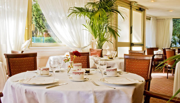 hotel Le Cannes PalaceCannes (06)