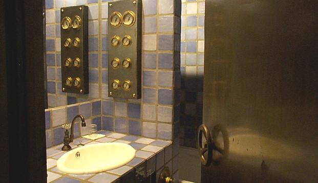 hotel Le Relais du Bois Saint GeorgesSaintes (17)