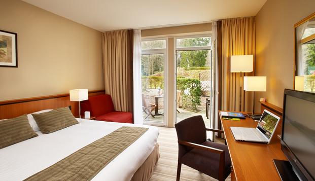 hotel Radisson BLU Balmoral HotelSpa