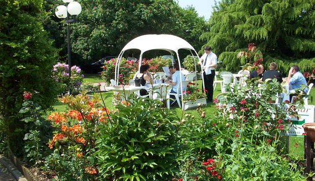 hotel Quality Hotel la Bertelière Saint Martin du Vivier (76)