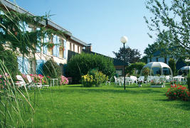 Quality Hotel la Bertelière  - 