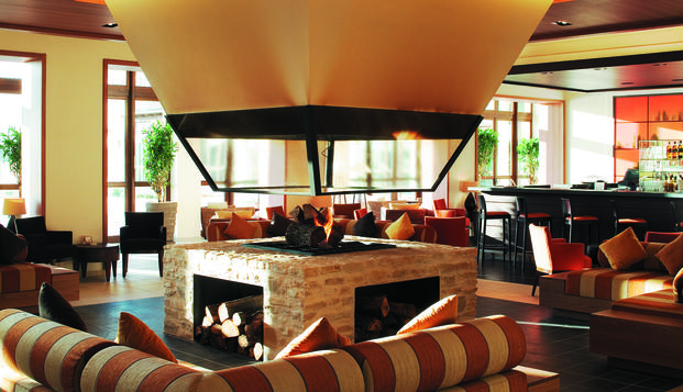 hotel Radisson Blu Hotel at Disneyland® ParisMagny le Hongre (77)