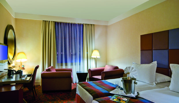 hotel Radisson Blu Hotel at Disneyland® ParisMagny le Hongre (77)