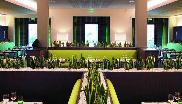 hotel Radisson Blu Hotel at Disneyland® ParisMagny le Hongre (77)