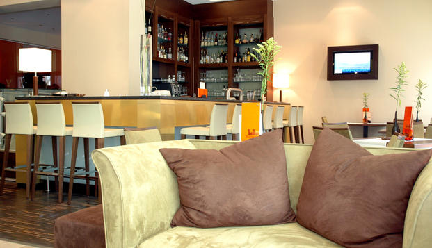 hotel Ameron Hotel Regent KölnKeulen