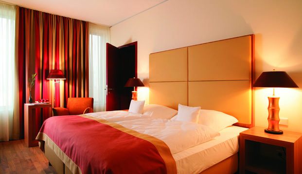 hotel Ameron Hotel Regent KölnKeulen
