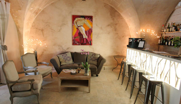 hotel Villa RegalidoFontvieille (13)