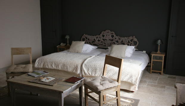 hotel Villa RegalidoFontvieille (13)