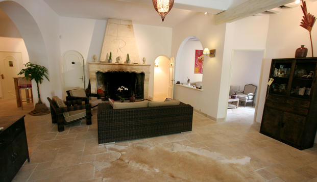 hotel Villa RegalidoFontvieille (13)