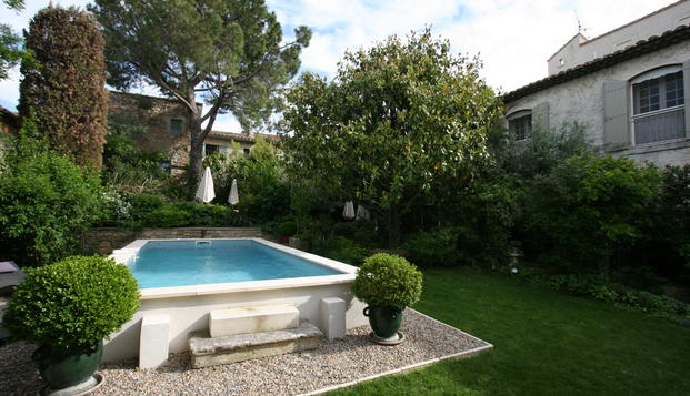 hotel Villa RegalidoFontvieille (13)