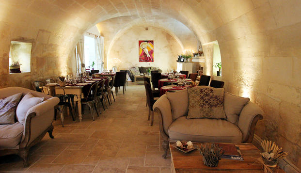 hotel Villa RegalidoFontvieille (13)
