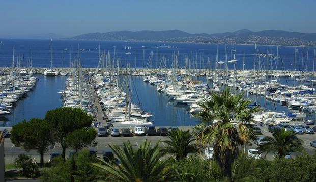 hotel Brise de MerSaint Raphaël (83)