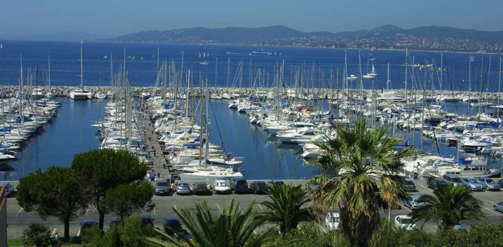 Hôtel Brise de Mer, hôtel de charme Saint-Raphaël