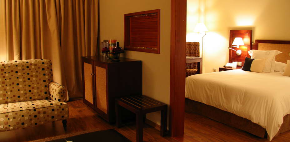 Hotel El Privilegio de Tena - 